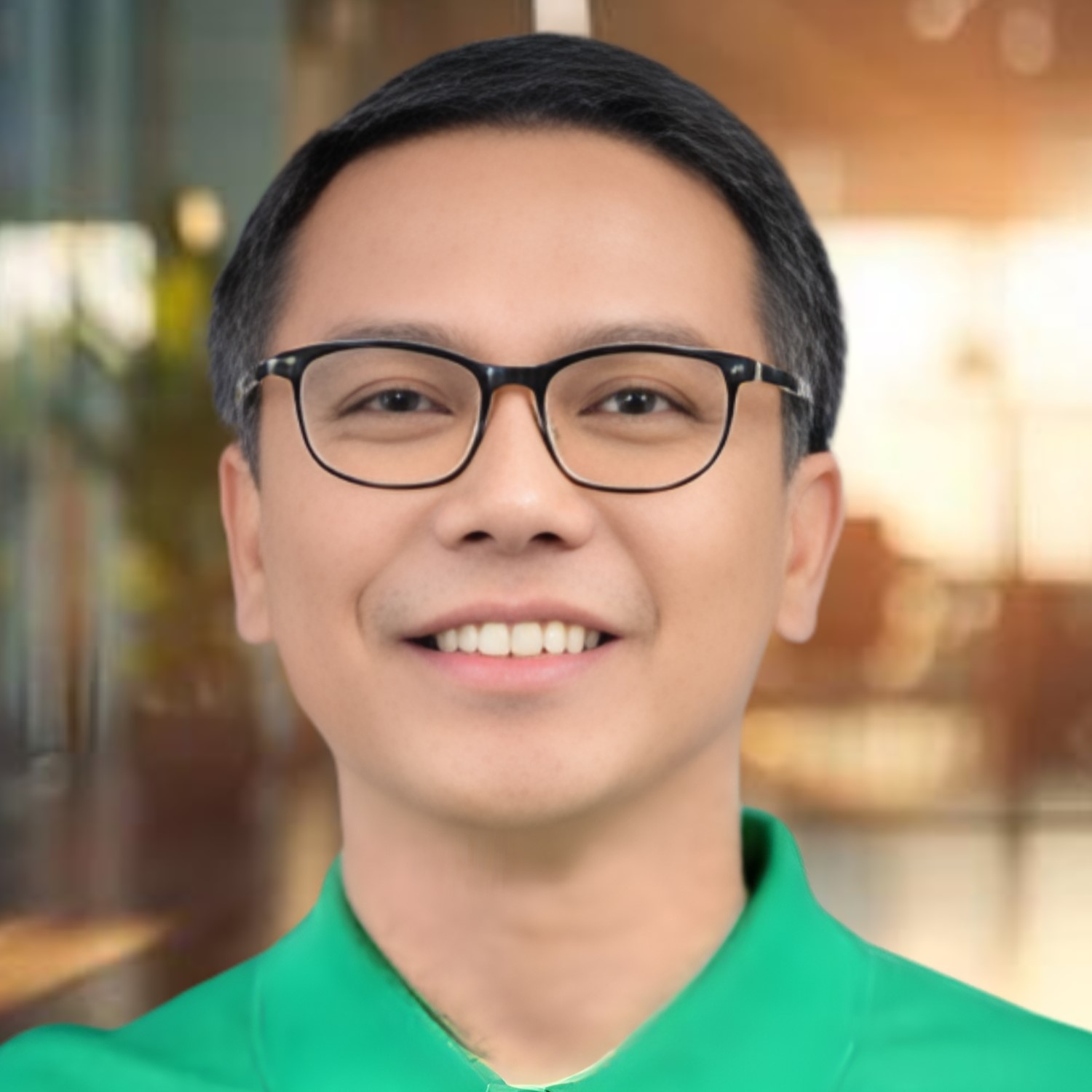 Hon. Azlie S. Guro