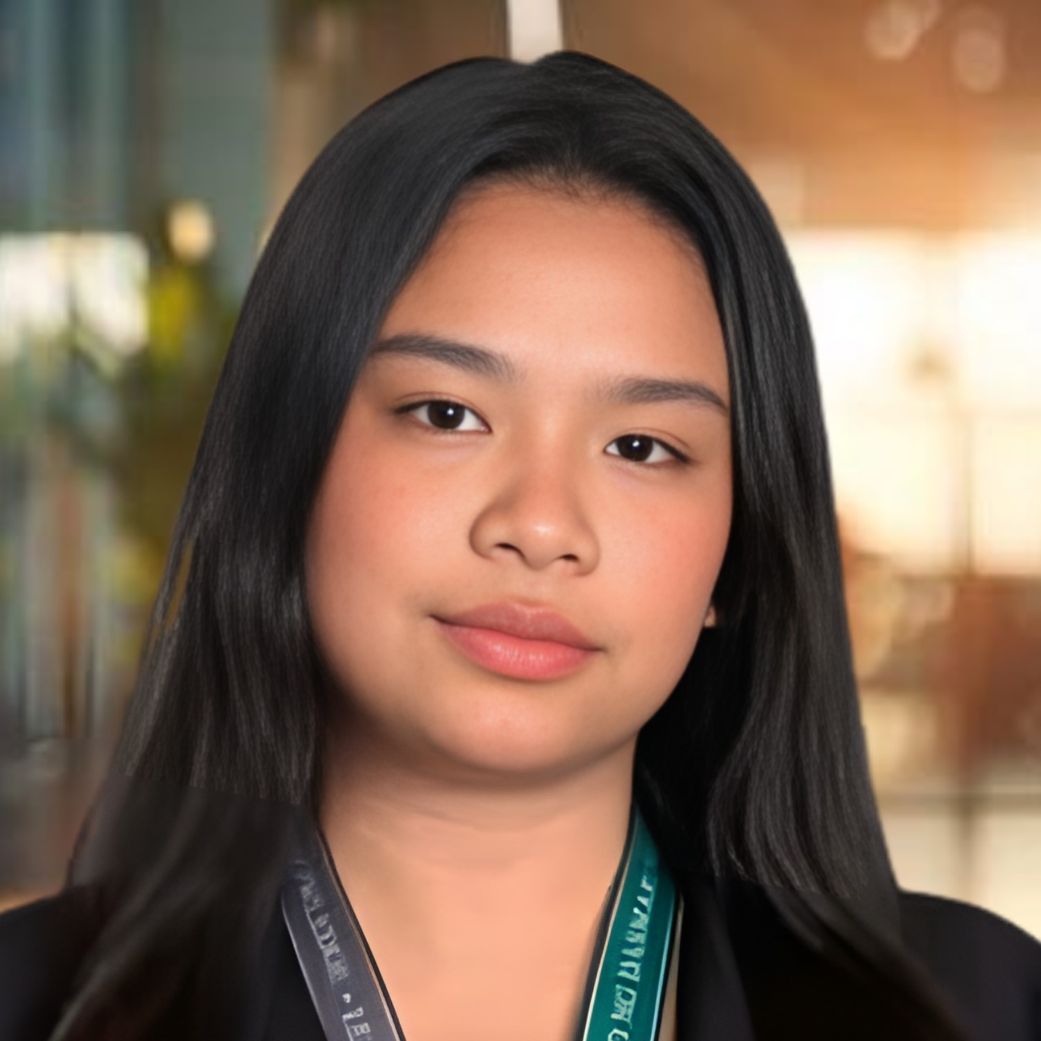 Rica Lyn A. Casil