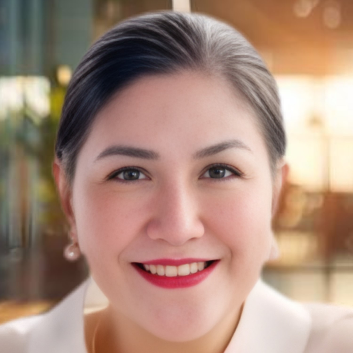 Bernadette Q. Laurel, PTRP