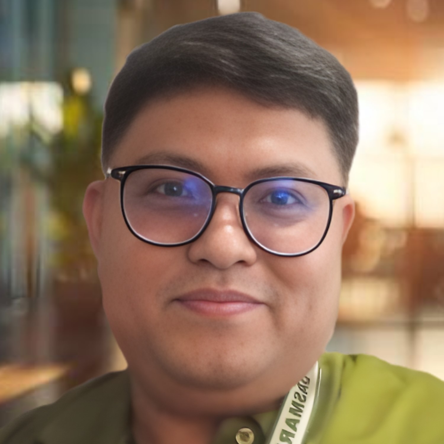 Jovic B. Lim