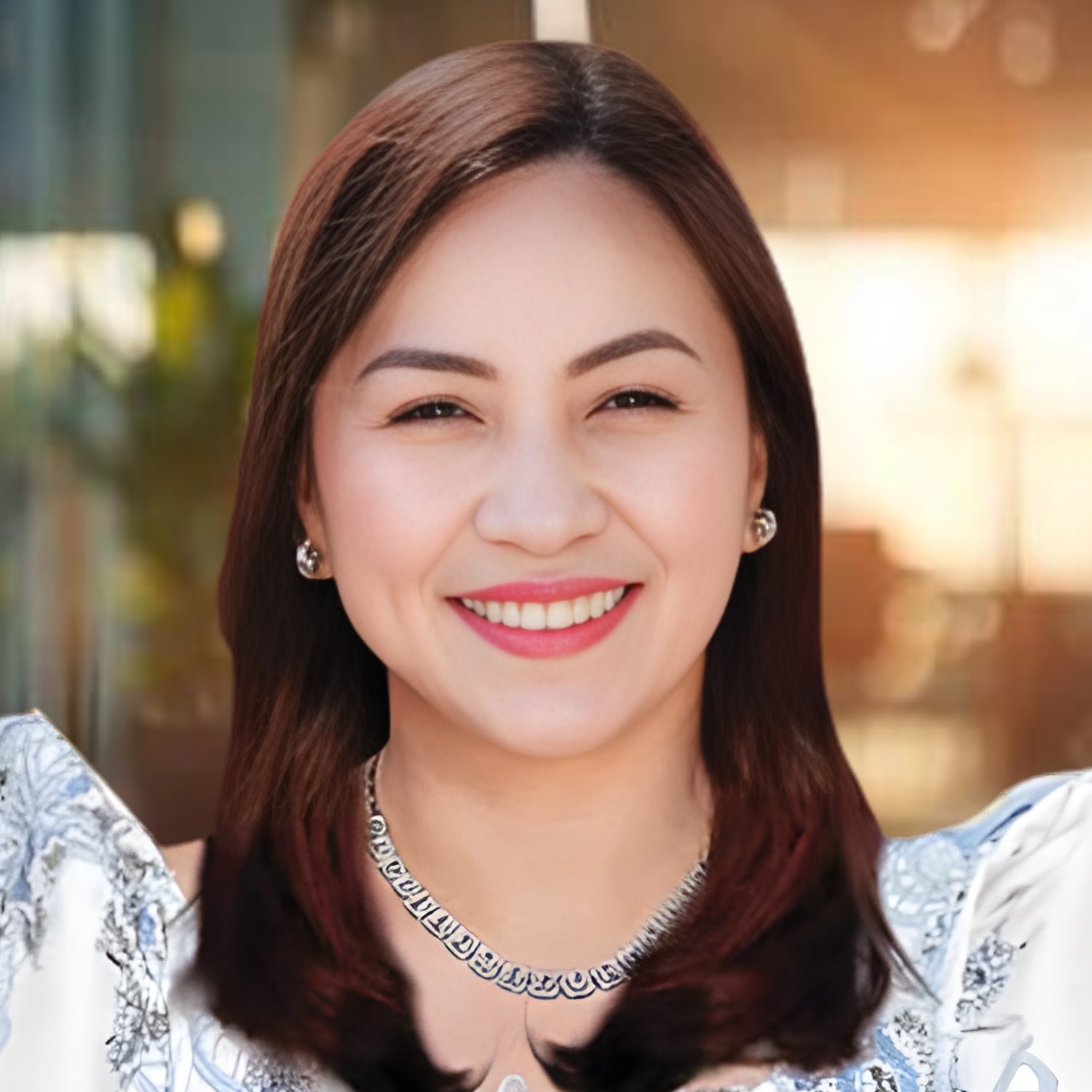 Hon. Jennifer Austria-Barzaga