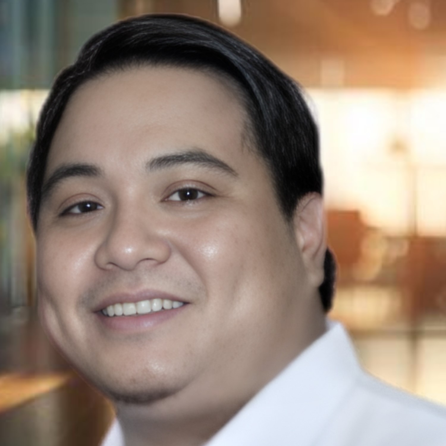 Atty. Kristian G. Barzaga