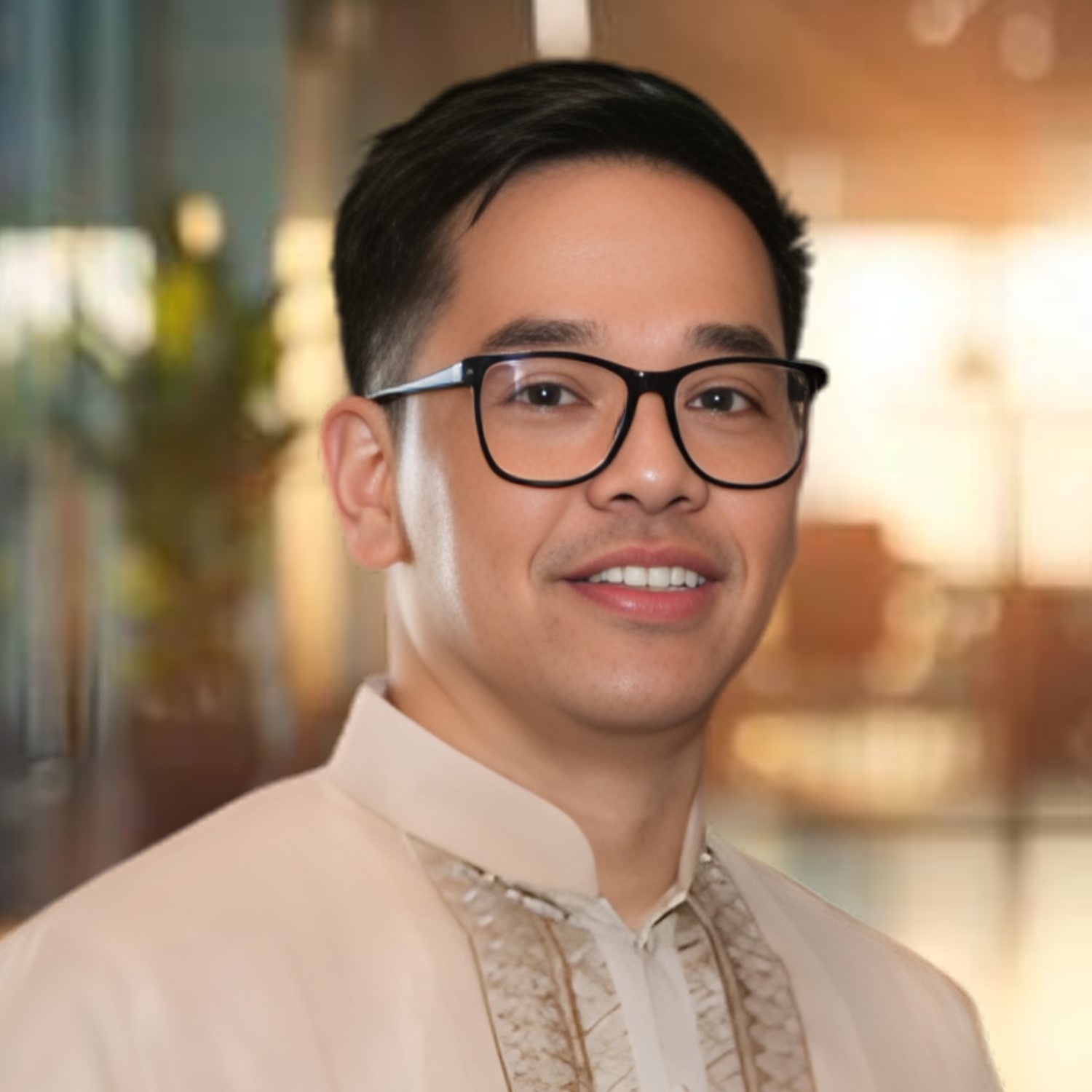 Dr. Juanito O. Cabanias, LPT