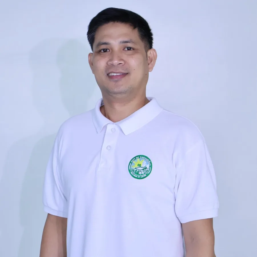 Renato E. Ebue, RL, MLIS