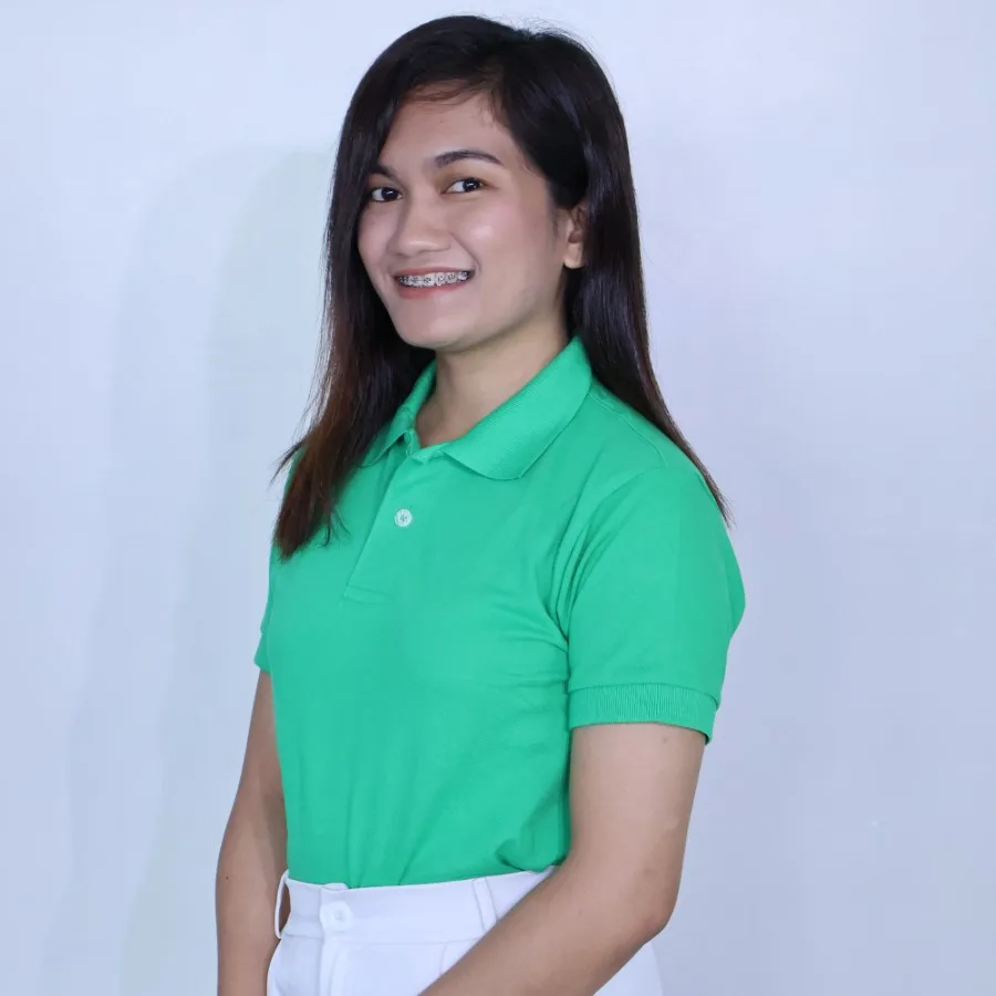 Divina Gracia M. Dimaculangan, RL