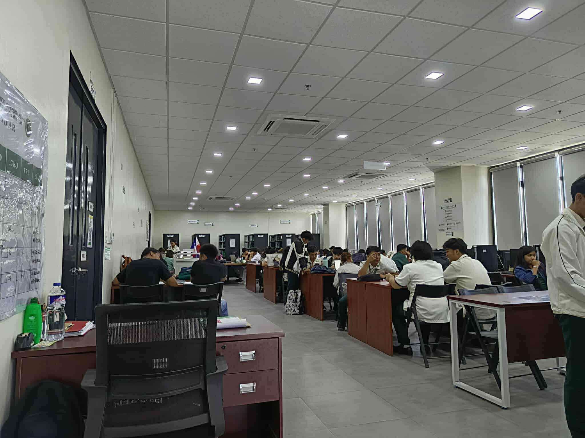 Collaborative Study