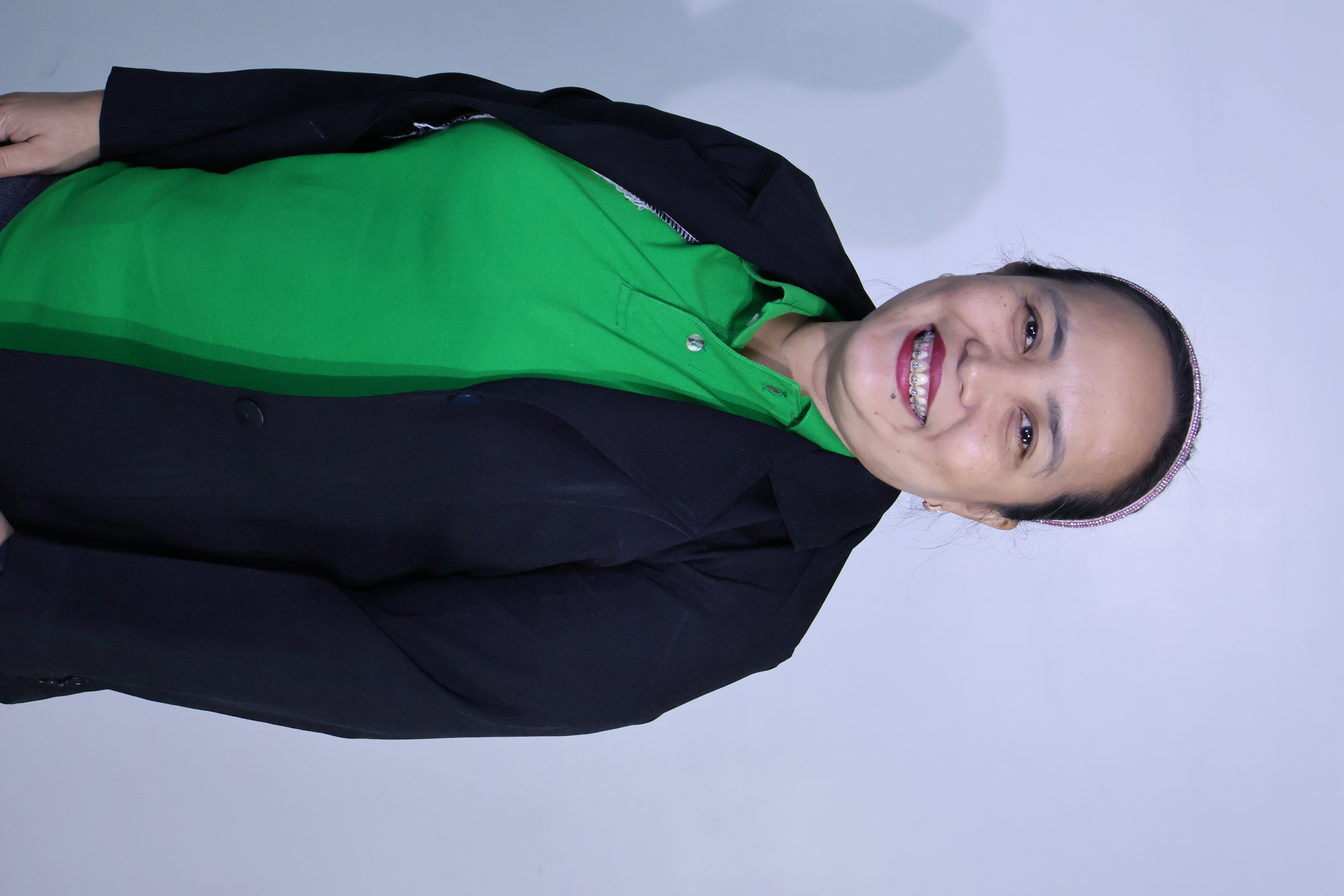 ISACEC Dean
