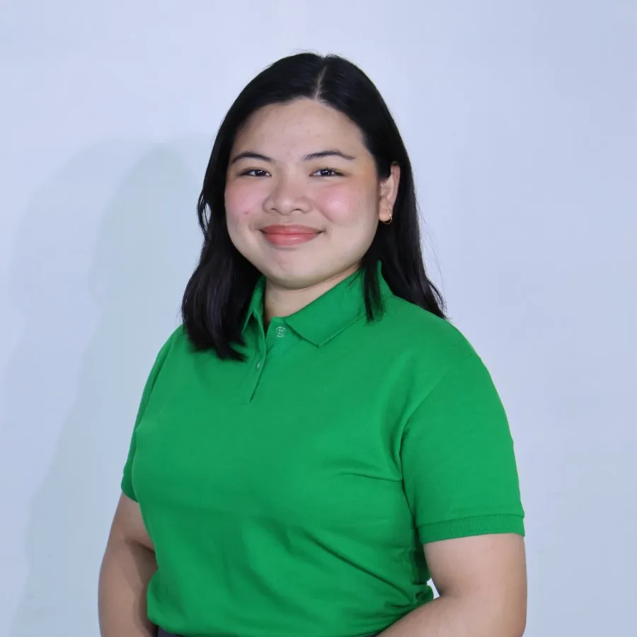 Joyce Anne T. Agliones