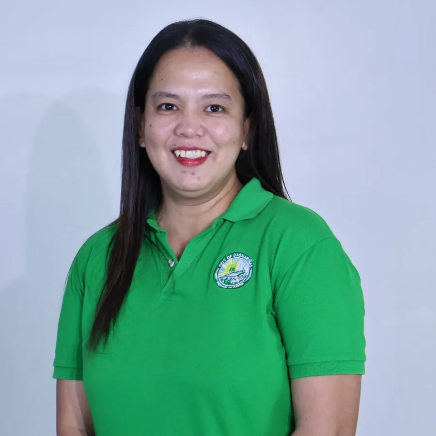 Macy Joy D. Ala-Frani, LPT