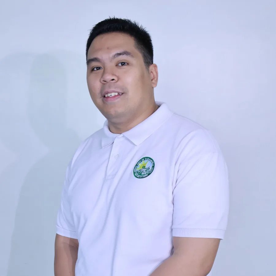 Jhan Ray N. Binalingbing