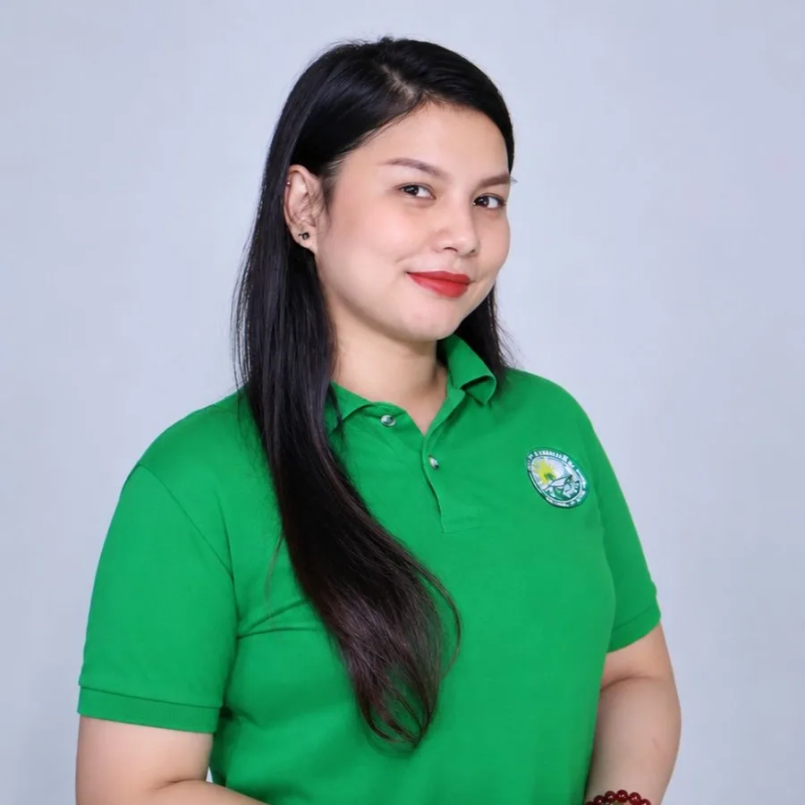 Karren Joy P. Miranda, MMPA