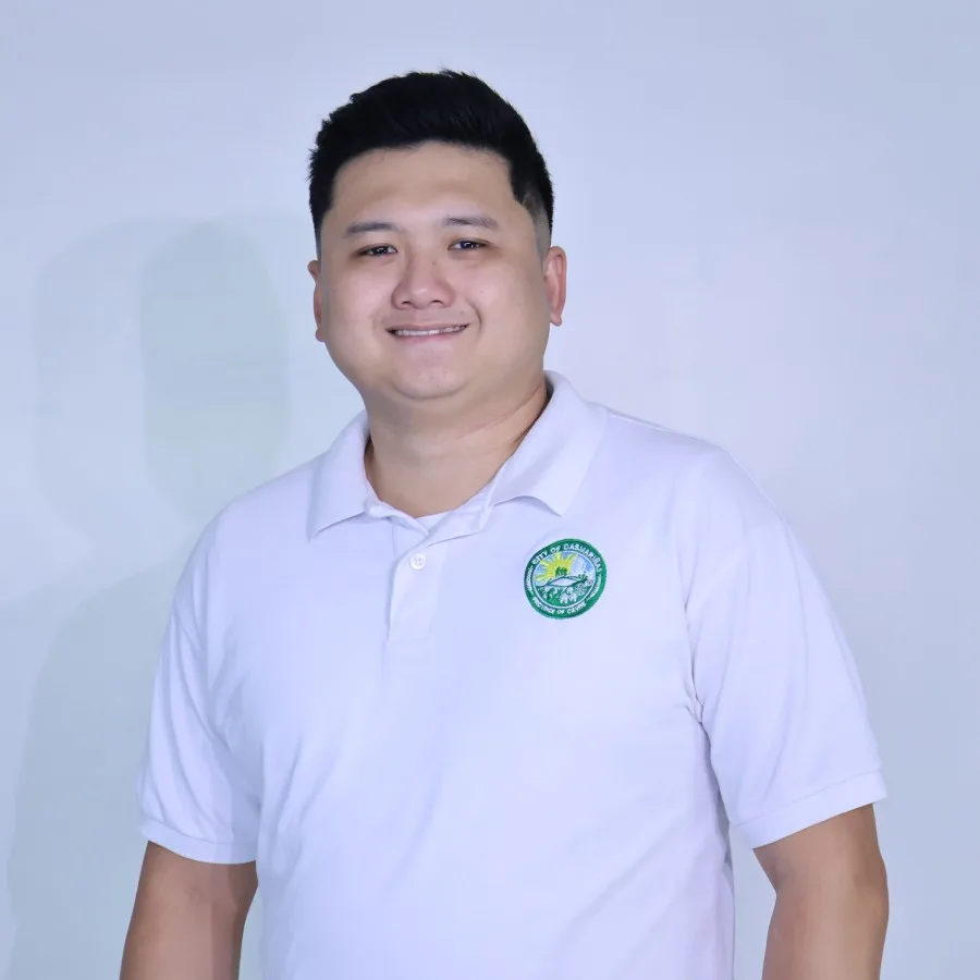 Juan Lorenzo G. Santos