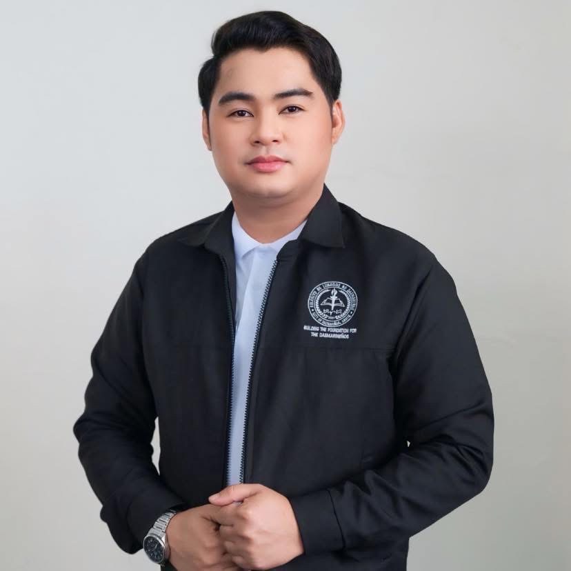 Mr. Rudy Bhonne R. De Lara