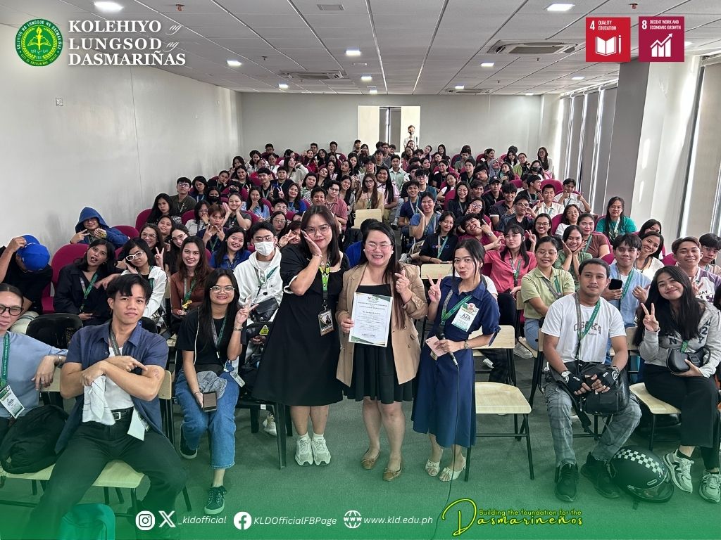 Session 2: Soft Skills for Success Concludes with a Bang!
