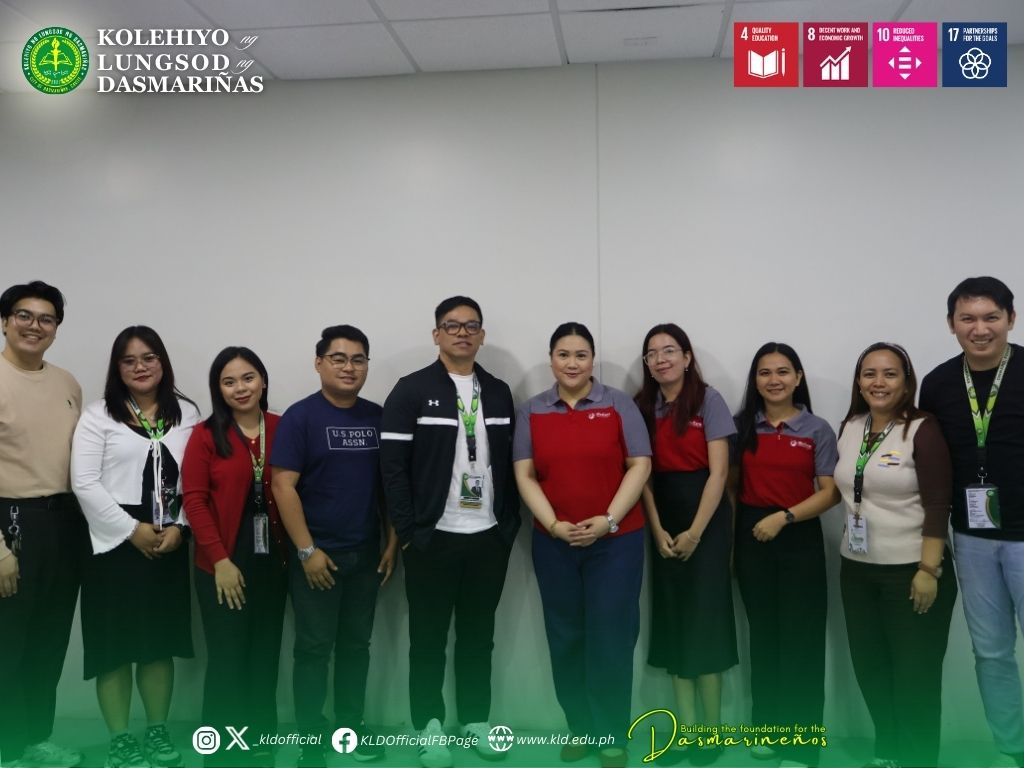 Building Global Careers: KLD Partners with McCare Global Consulting, Inc.