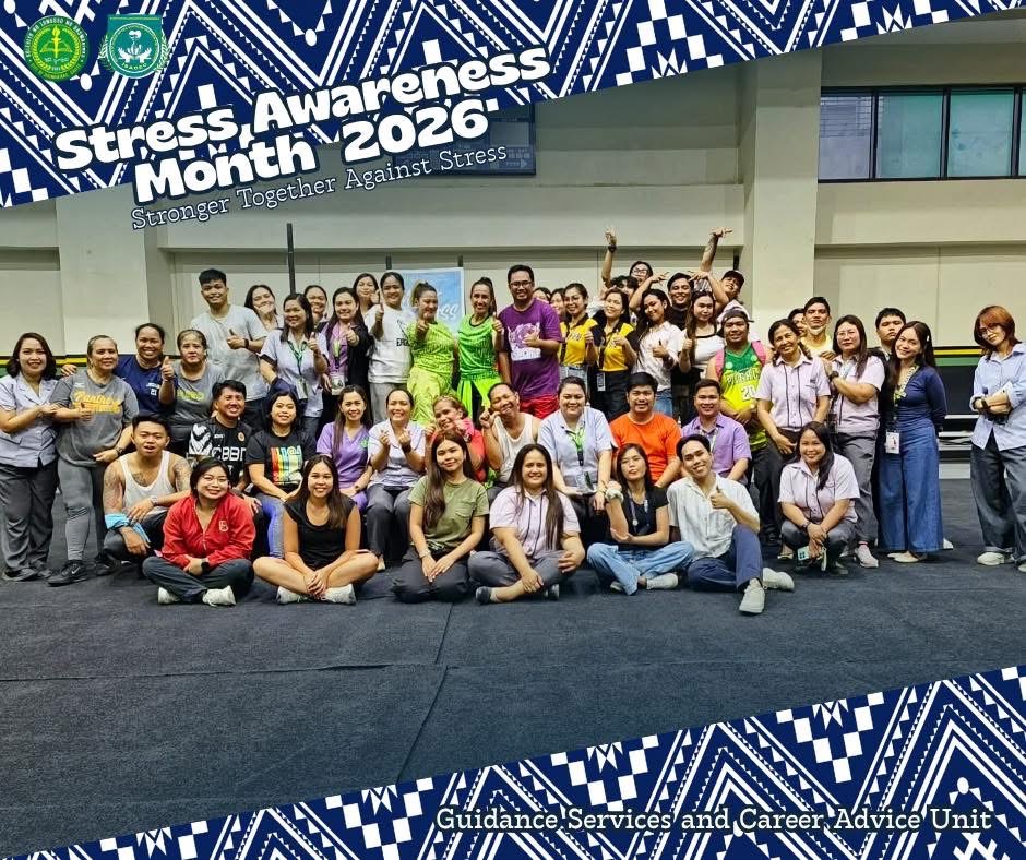 KLD Community Celebrates Stress Awareness Month Through Wellness and Connection