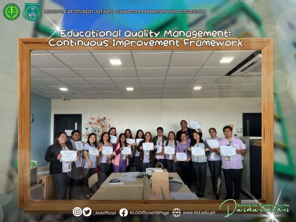 Educators Unite for Professional Learning Session on Continuous Improvement