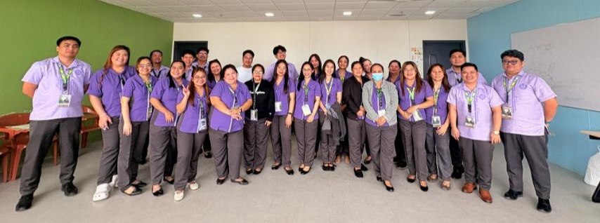 Faculty Onboarding Program