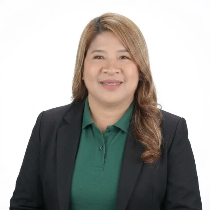 Institute Clerk