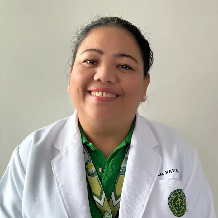 Institute Clerk