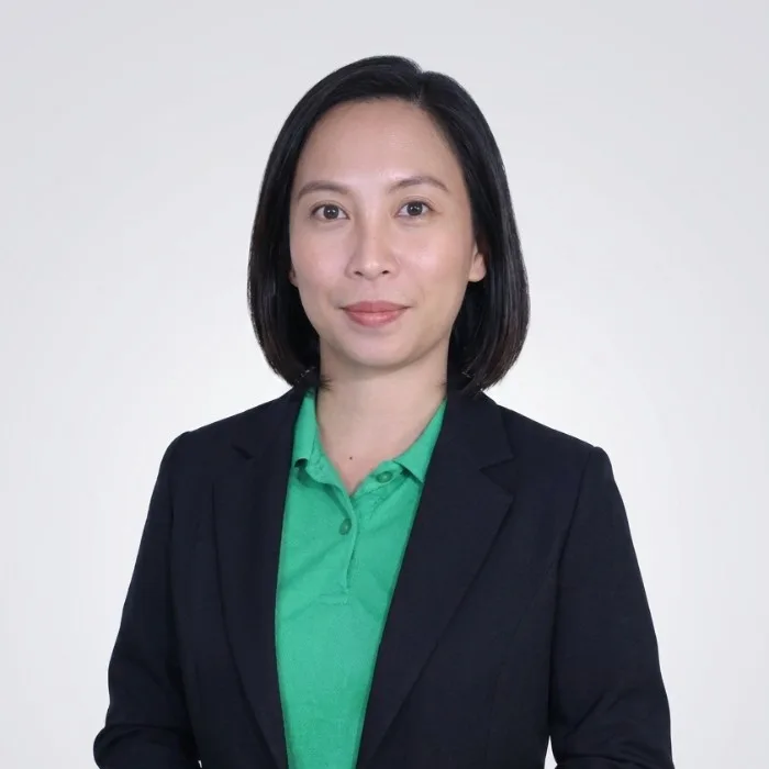 Institute Clerk