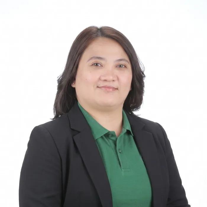 Institute Clerk