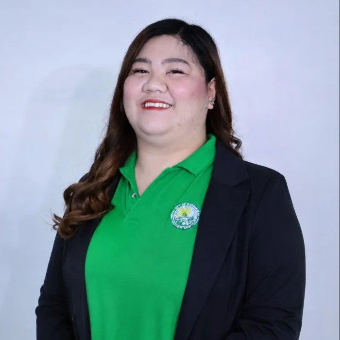 Institute Clerk