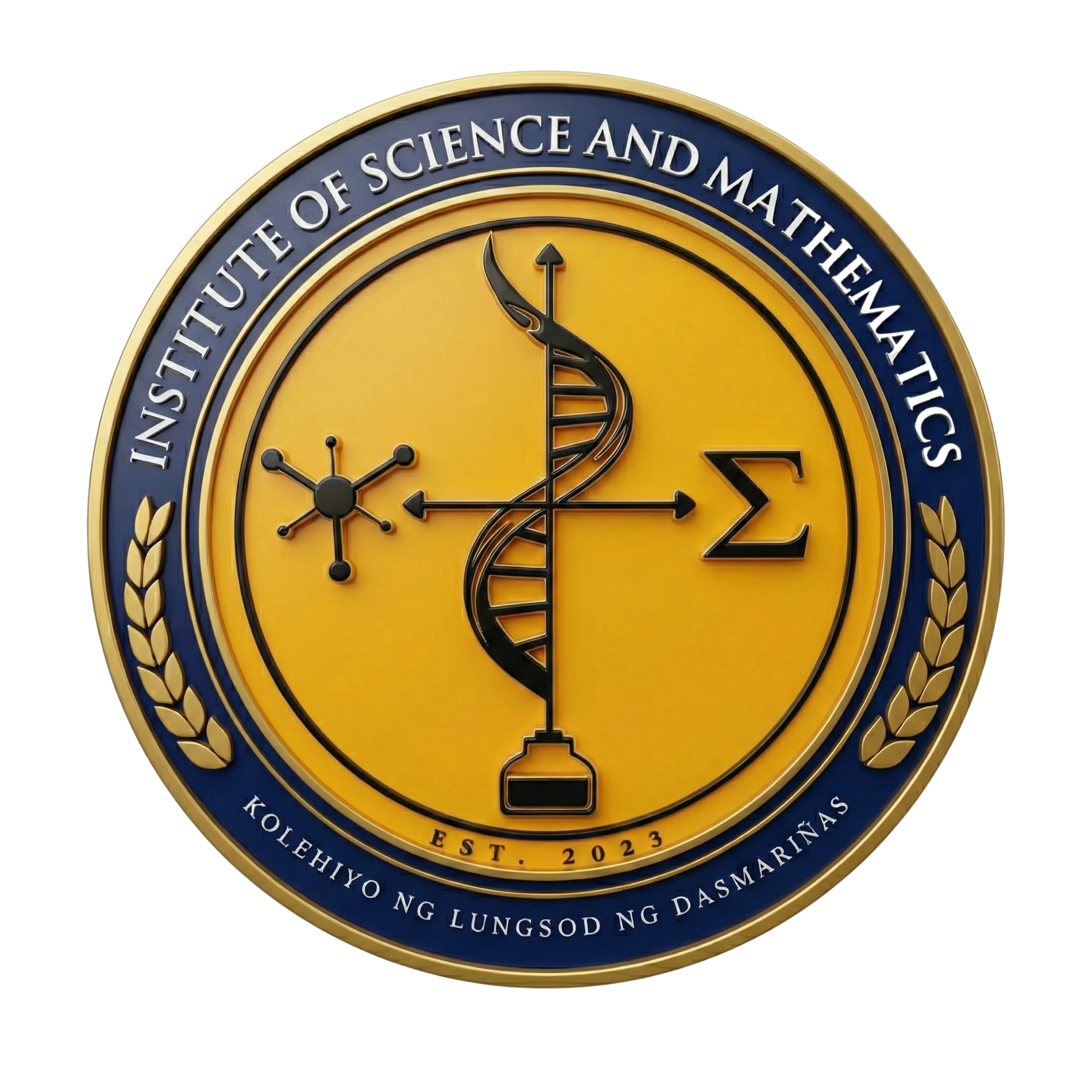 Institute Logo
