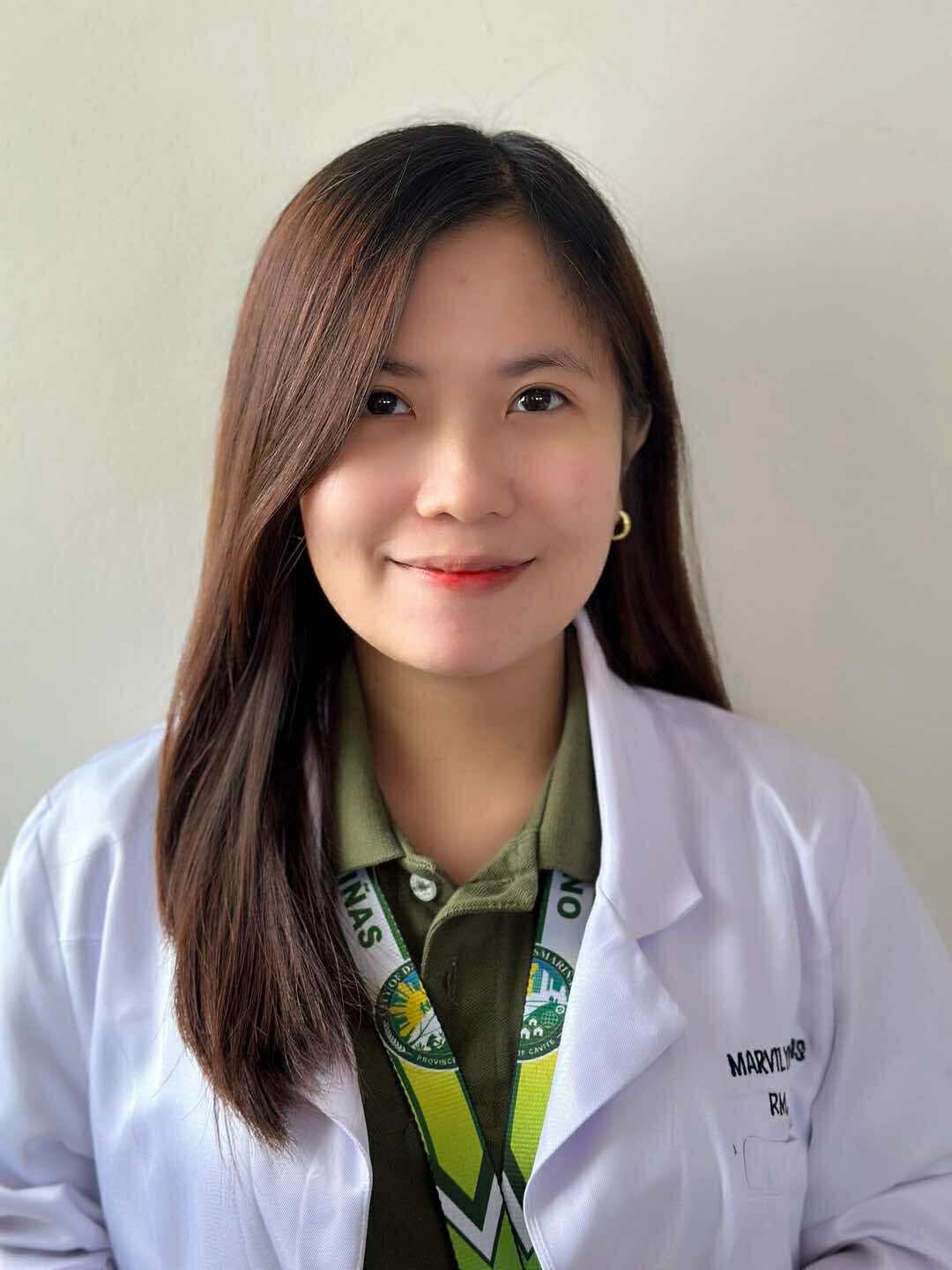 Institute Clerk