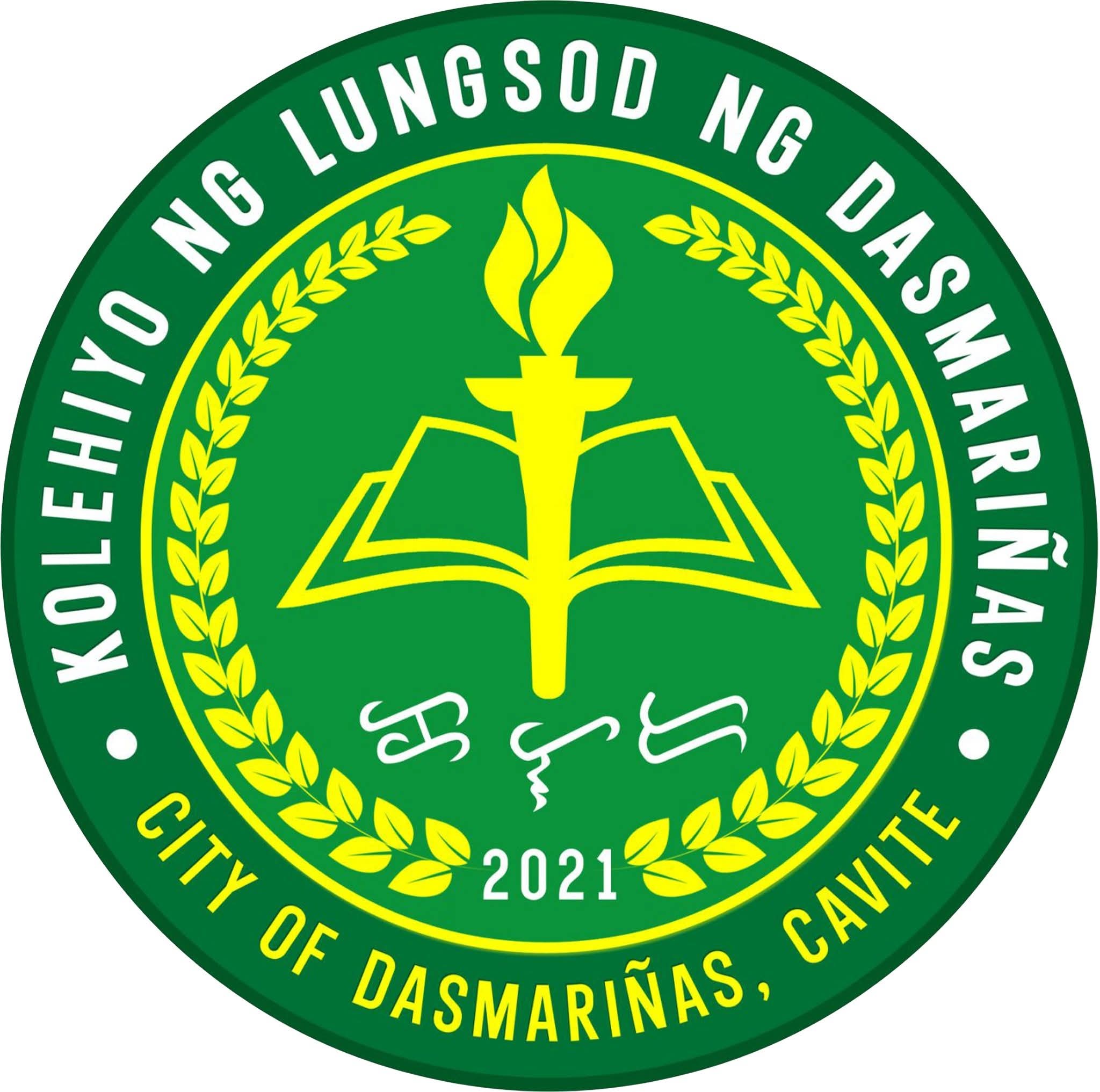 Institute Logo