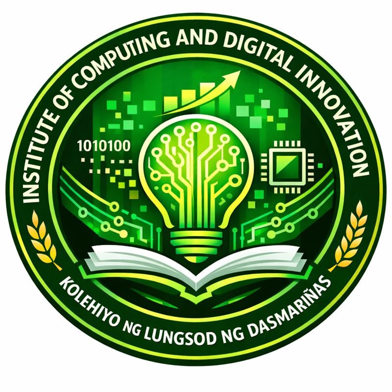 Institute Logo