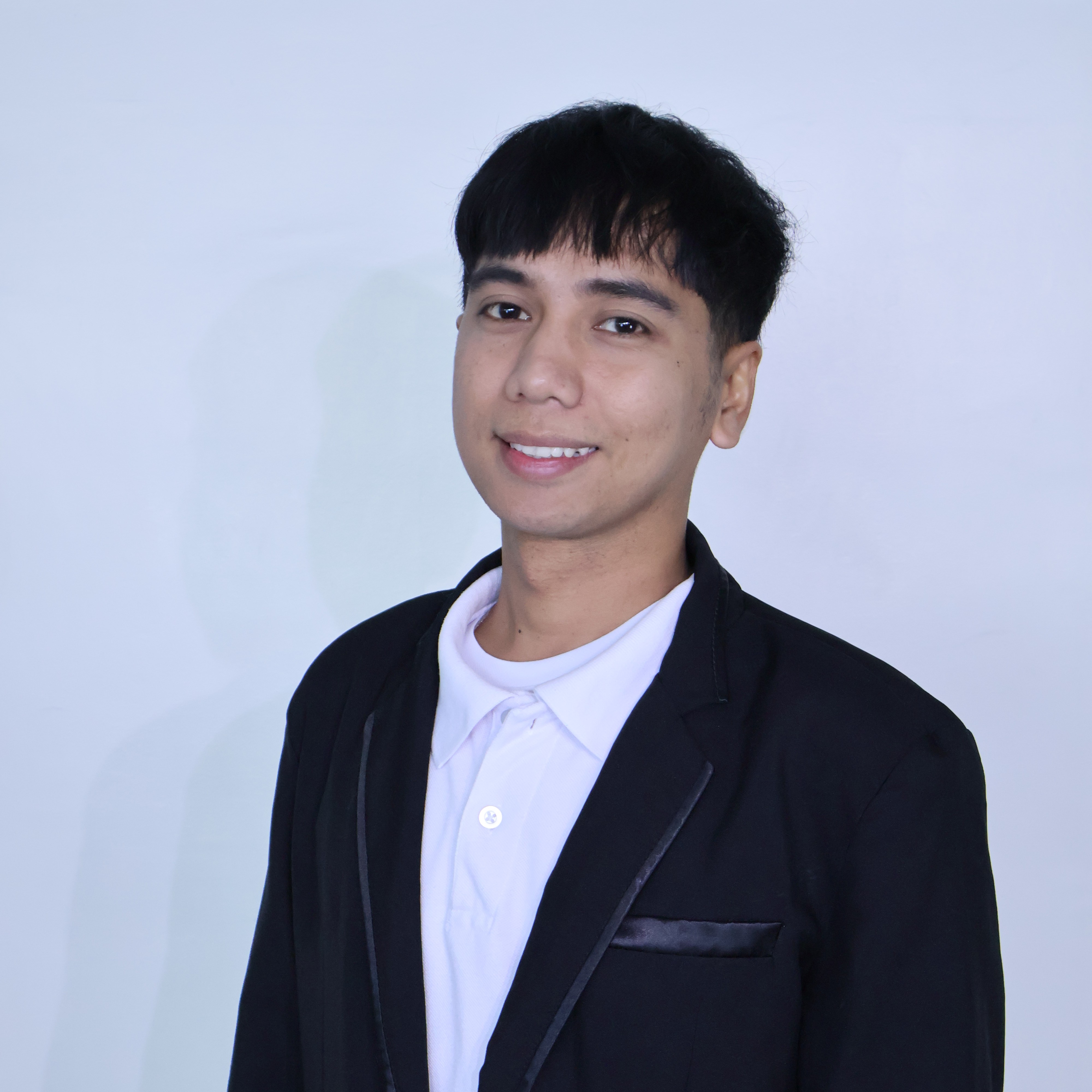 Institute Clerk