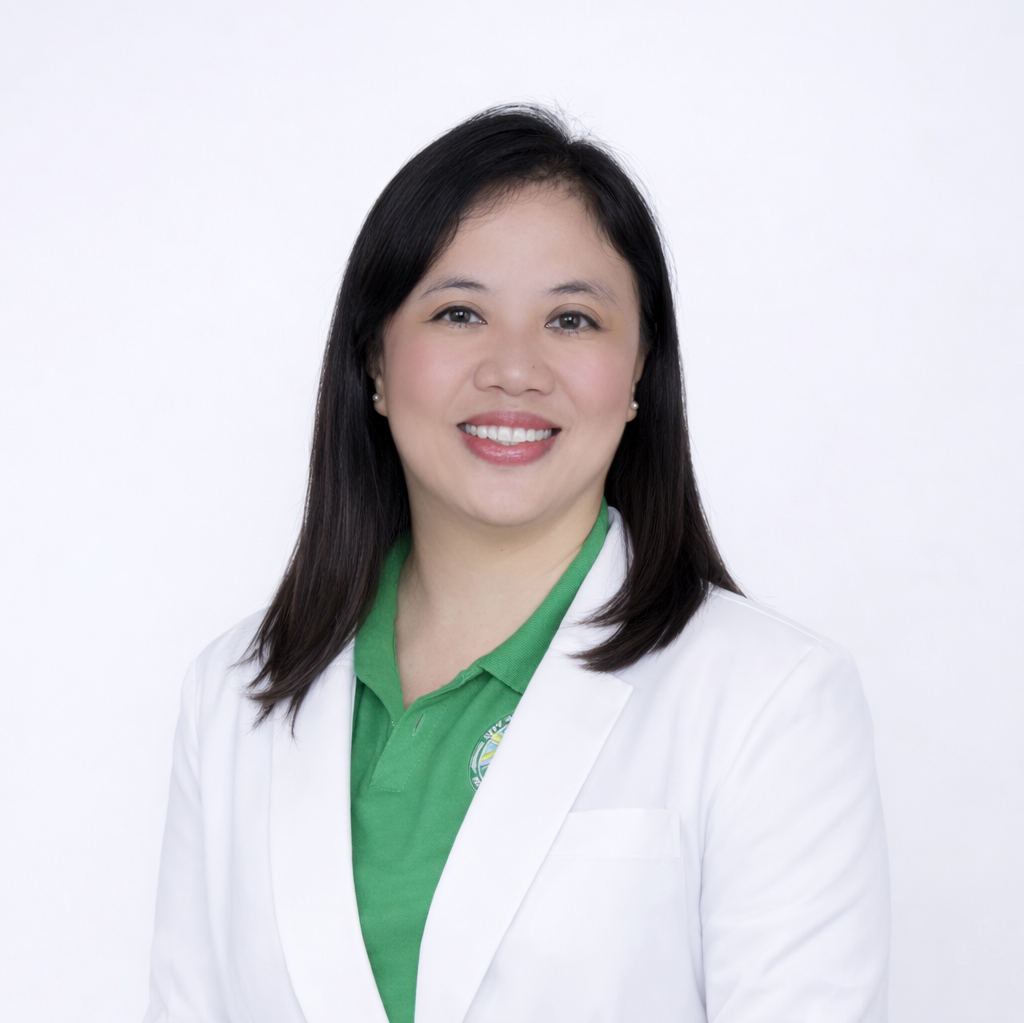 Institute Clerk