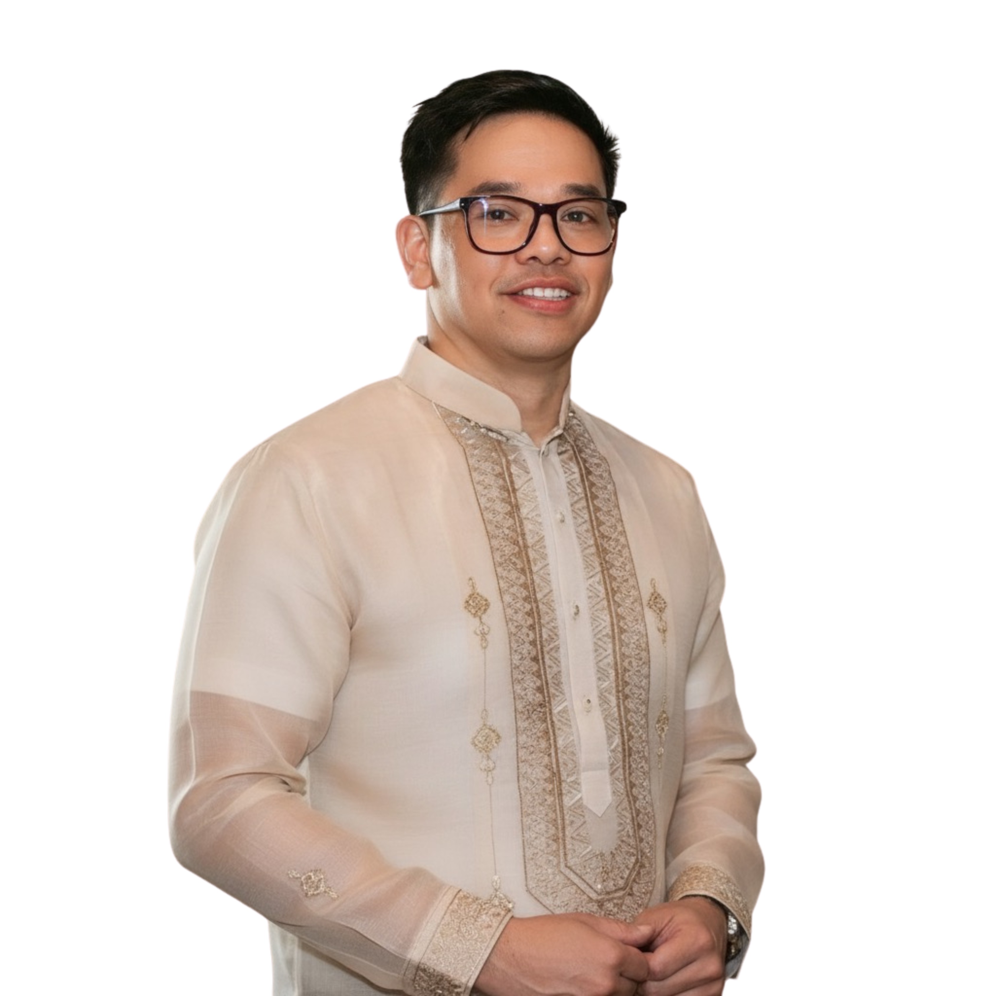 President Photo (About)