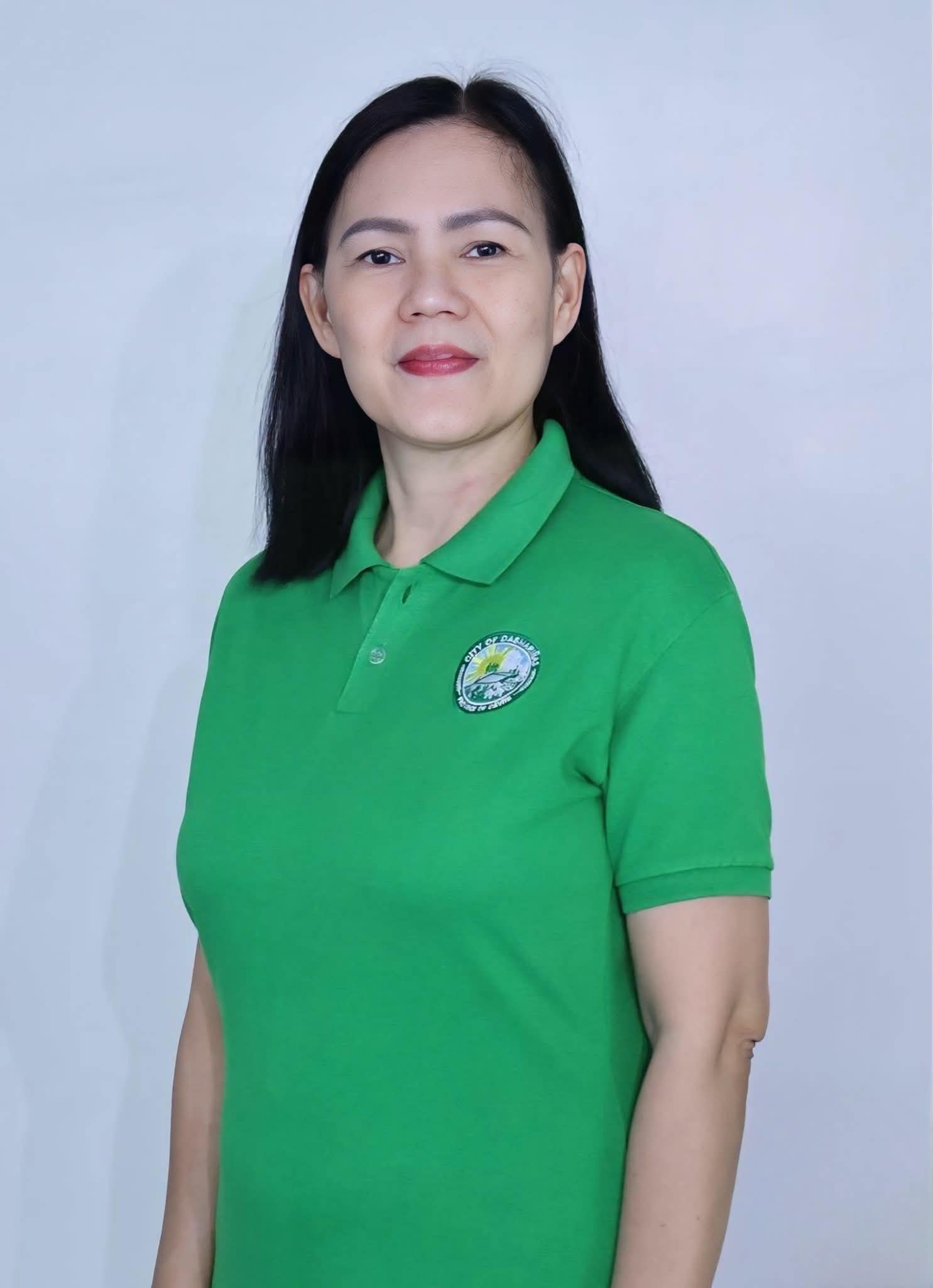 Staff Image