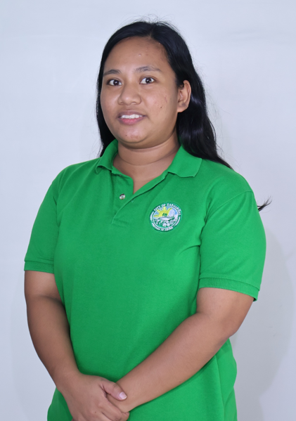 Staff Image
