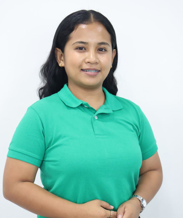 Staff Image