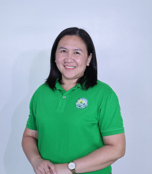 Staff Image