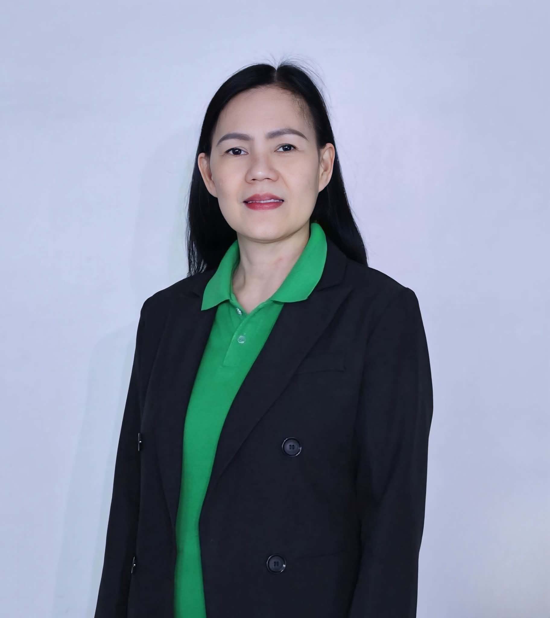 Vice President Photo (Message)