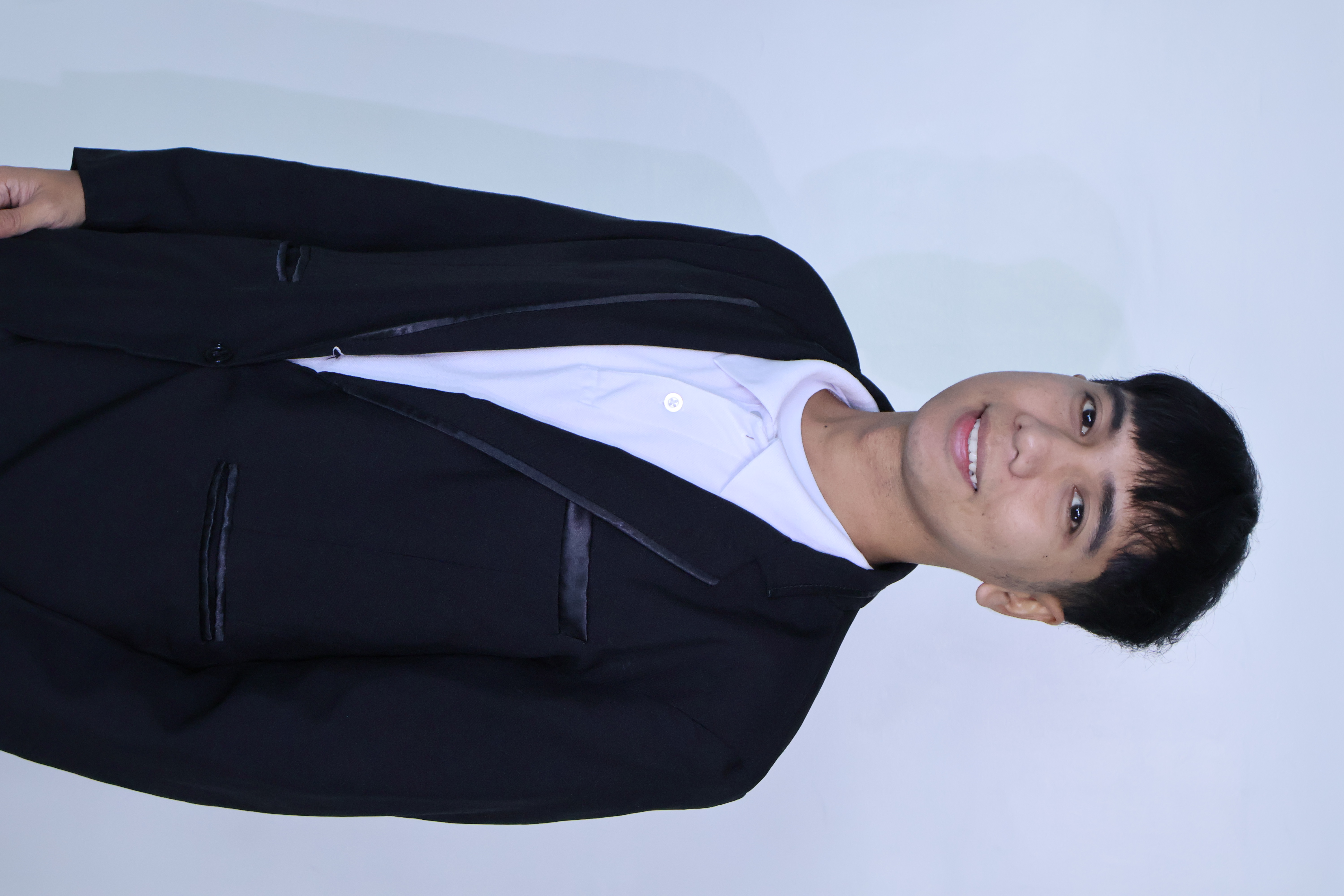 Staff Image