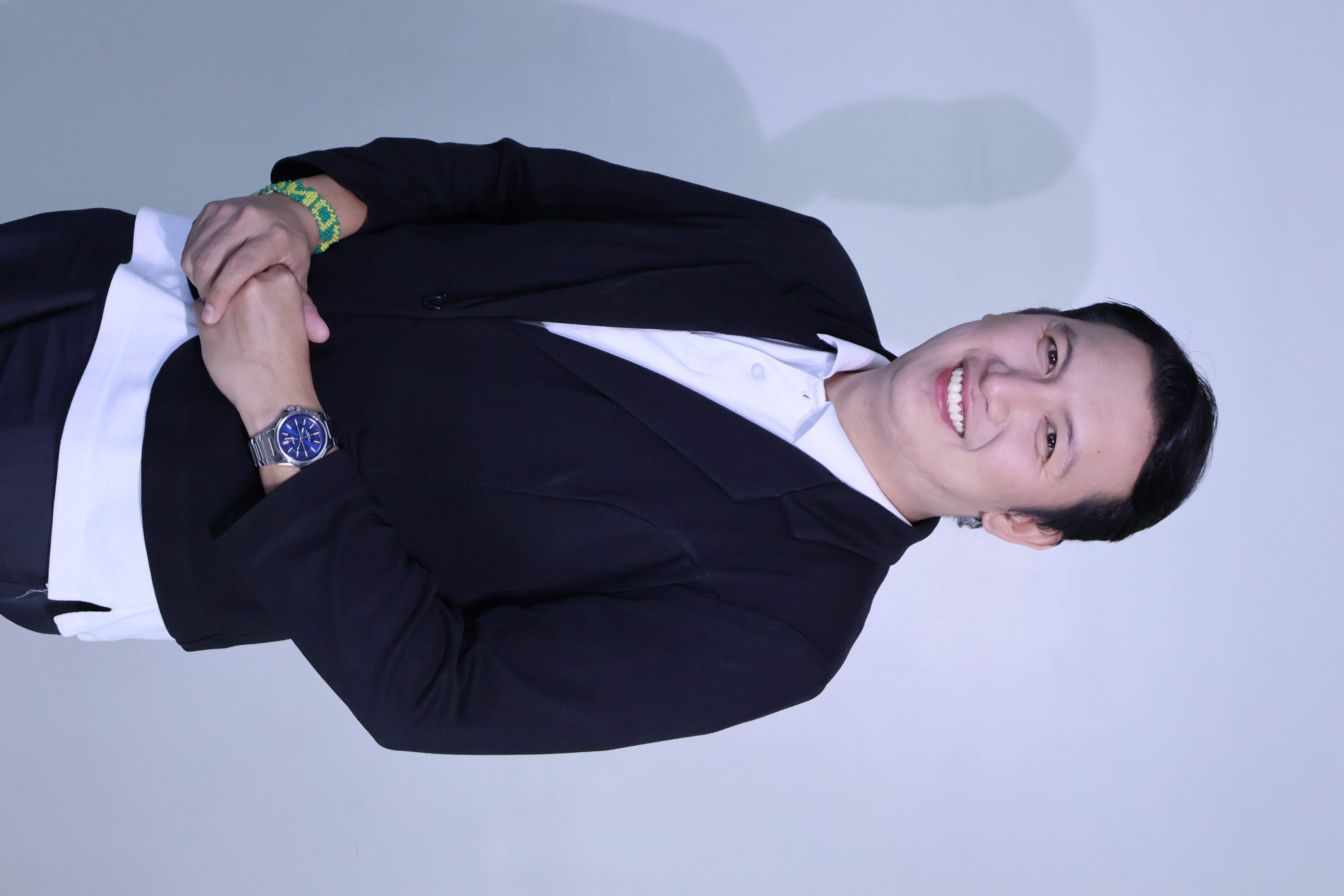 Staff Image