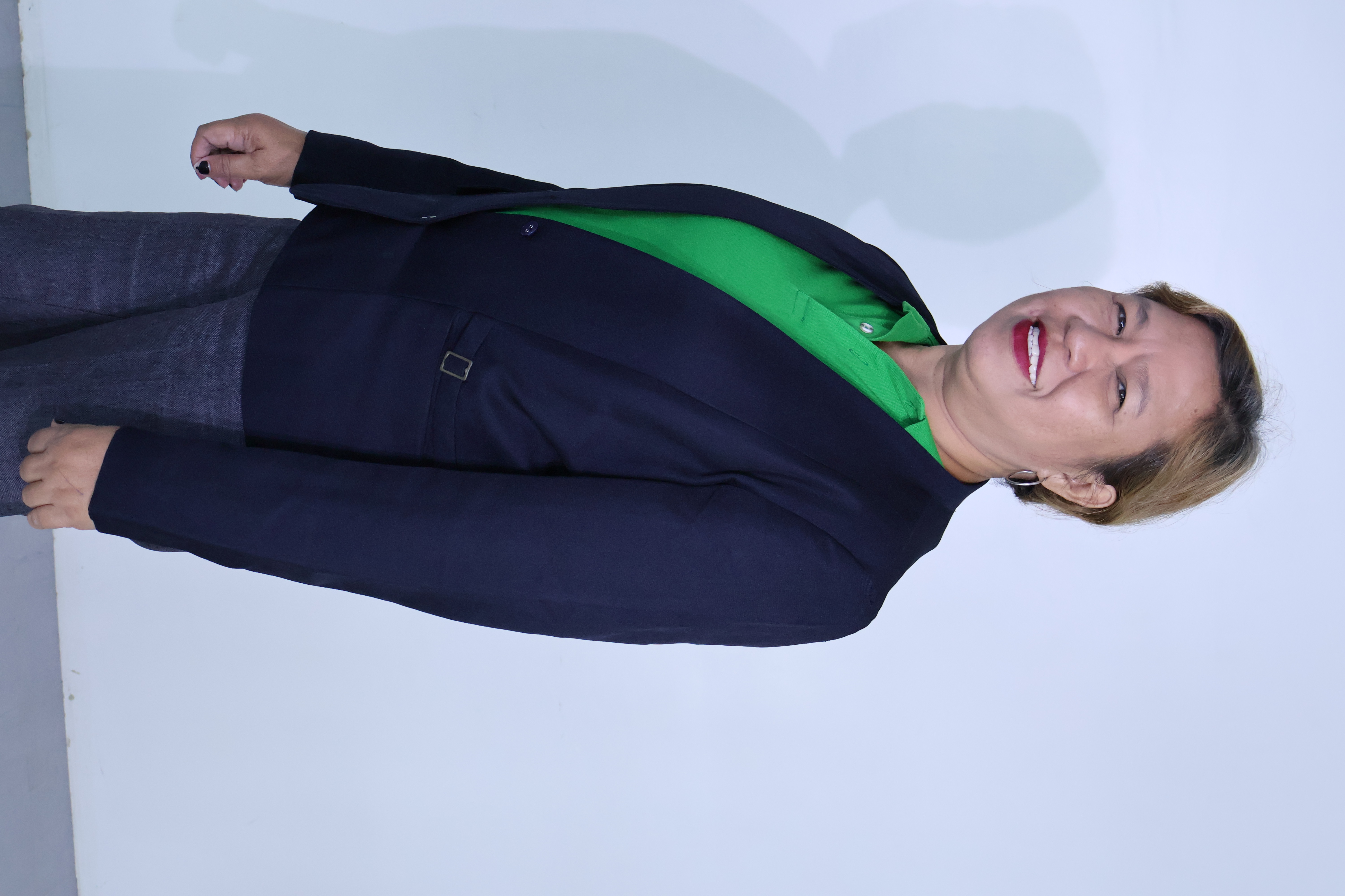 Staff Image