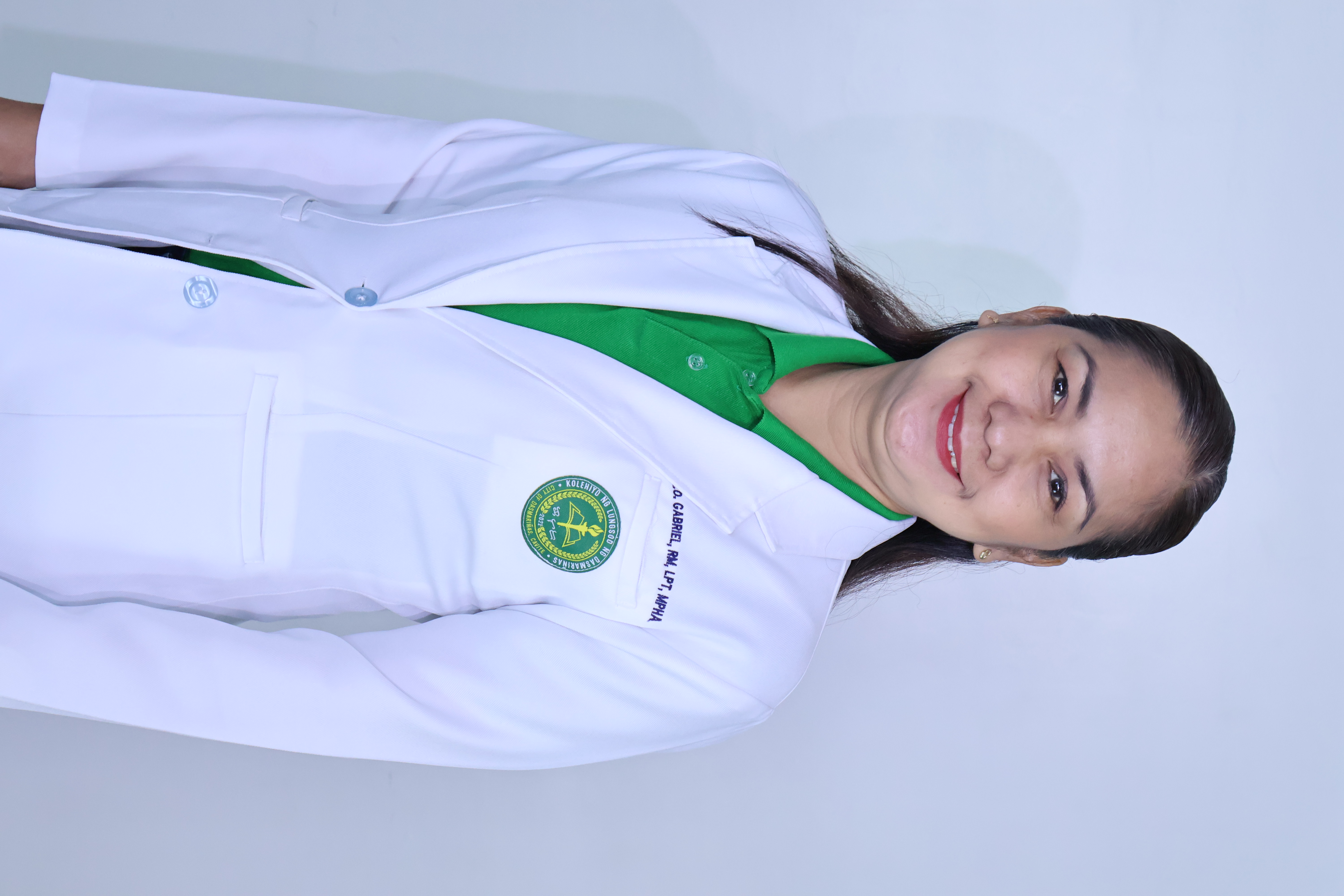Staff Image