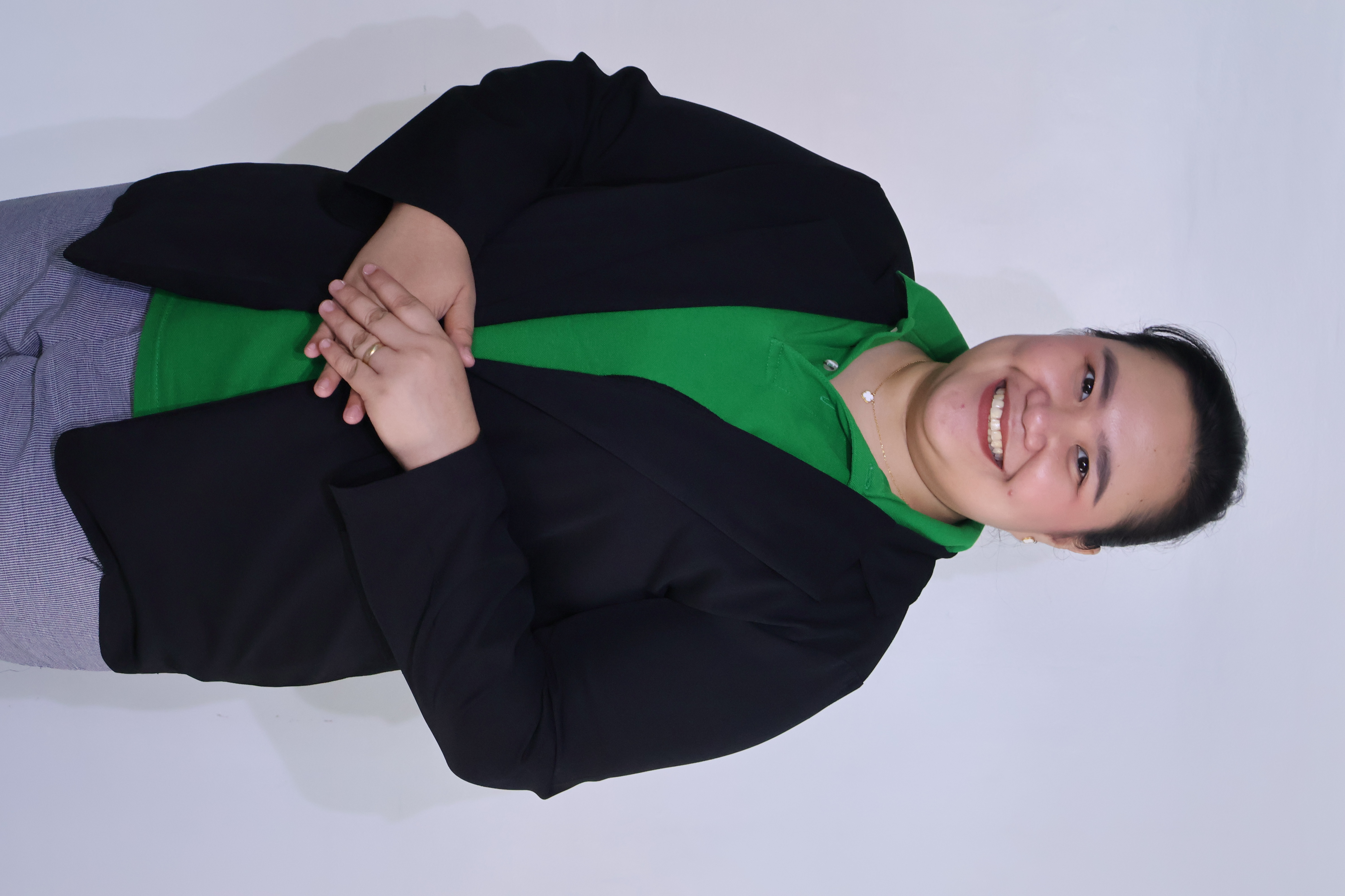 Staff Image