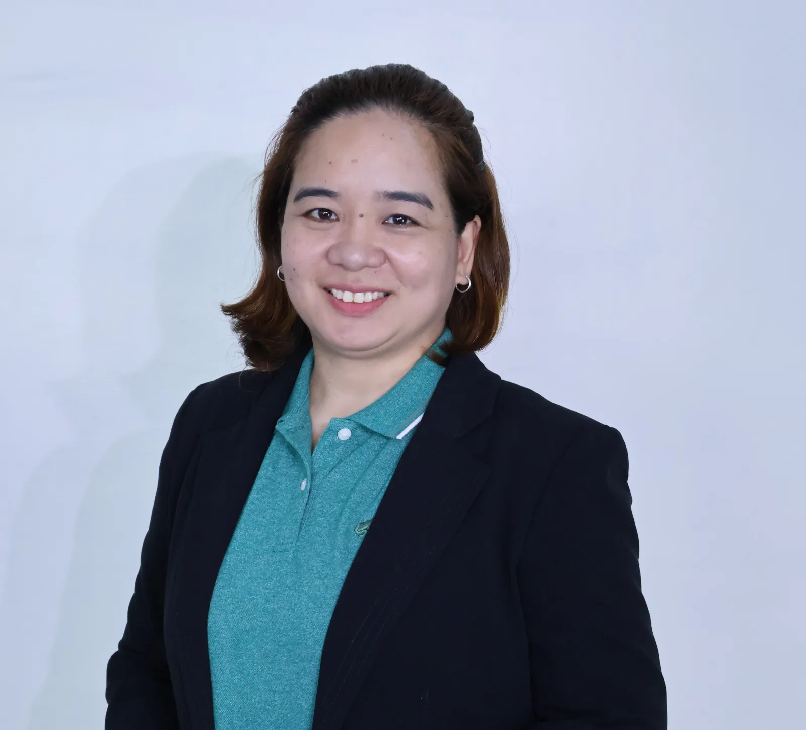 Staff Image