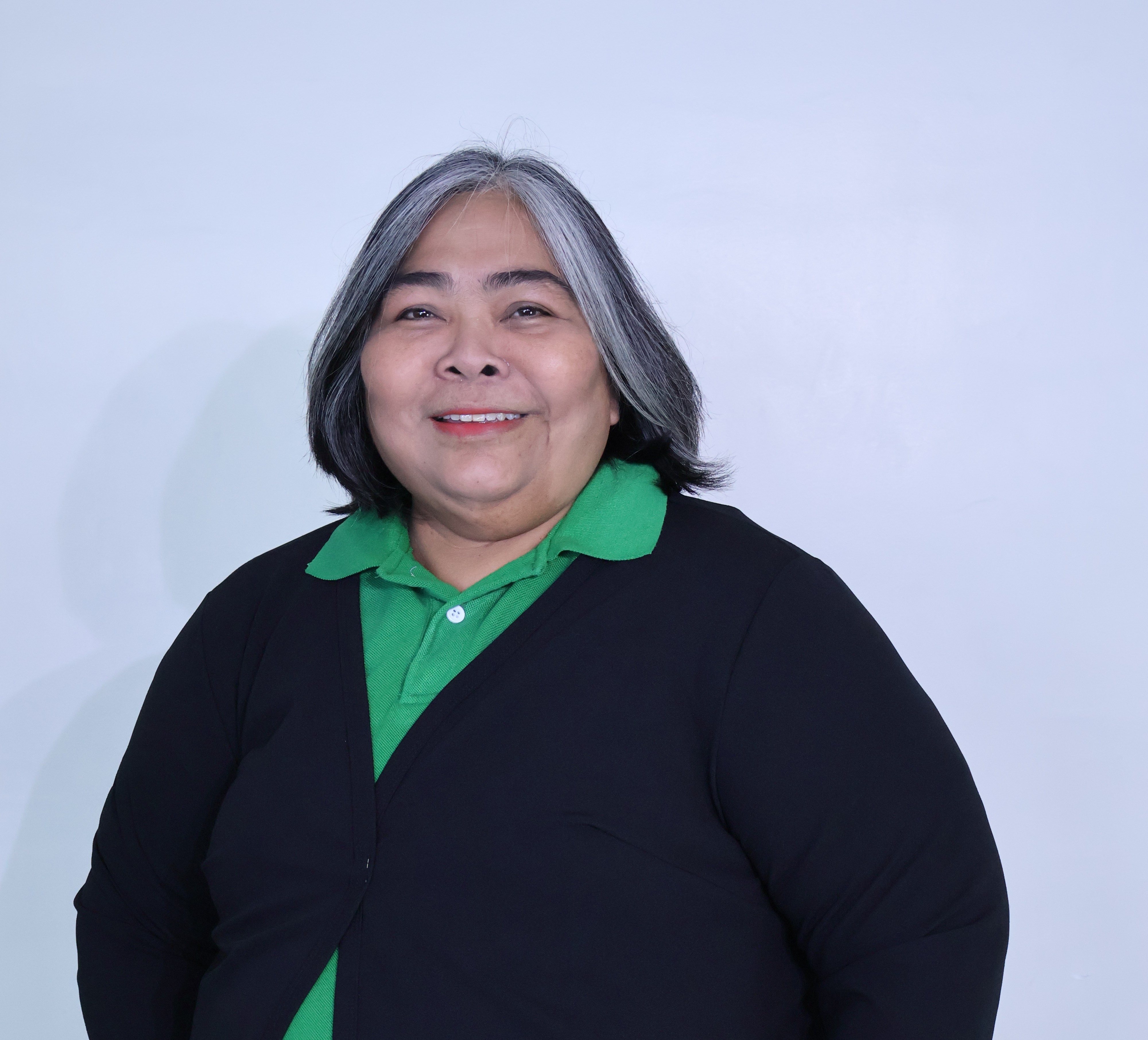 Staff Image