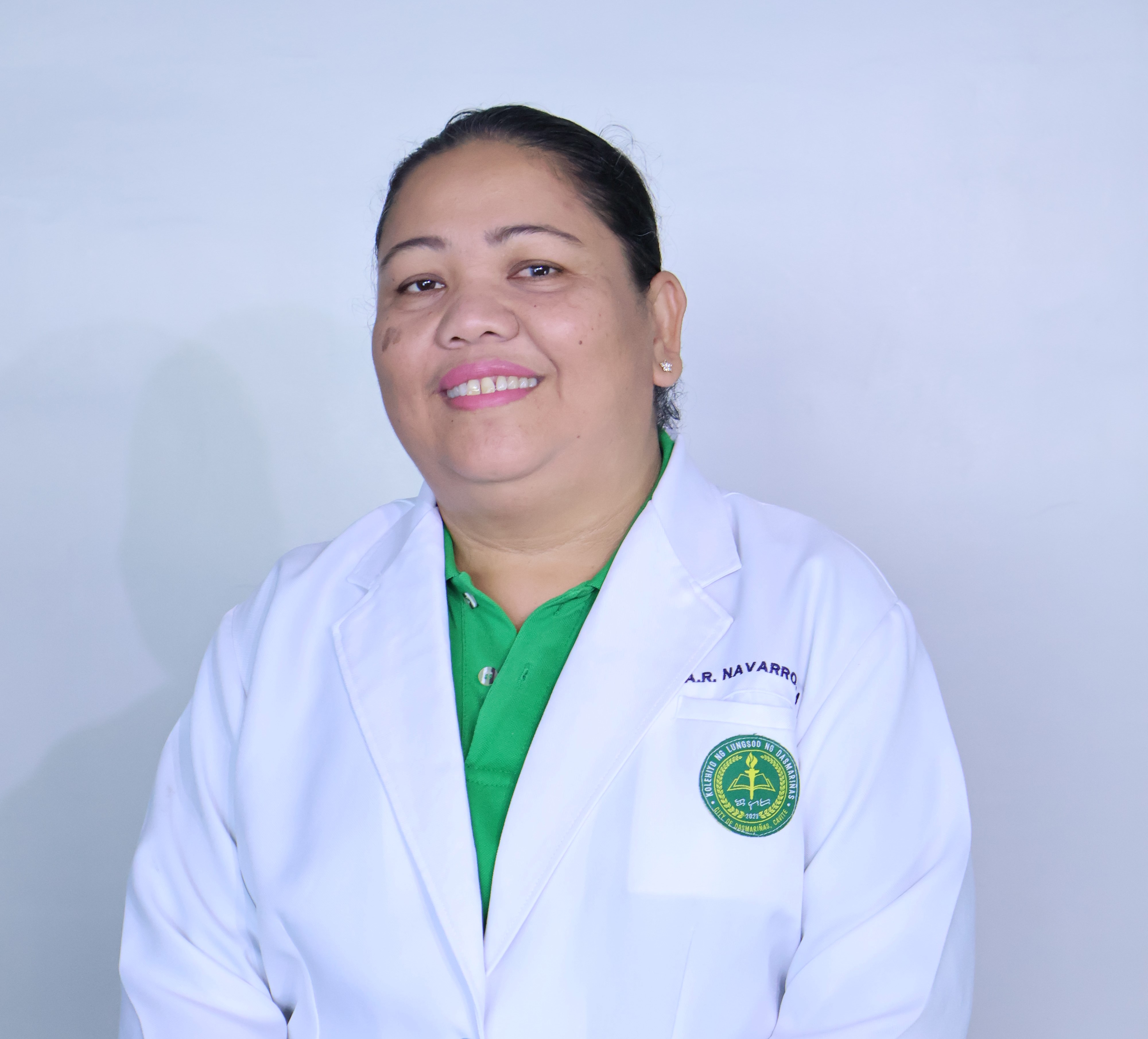 Staff Image