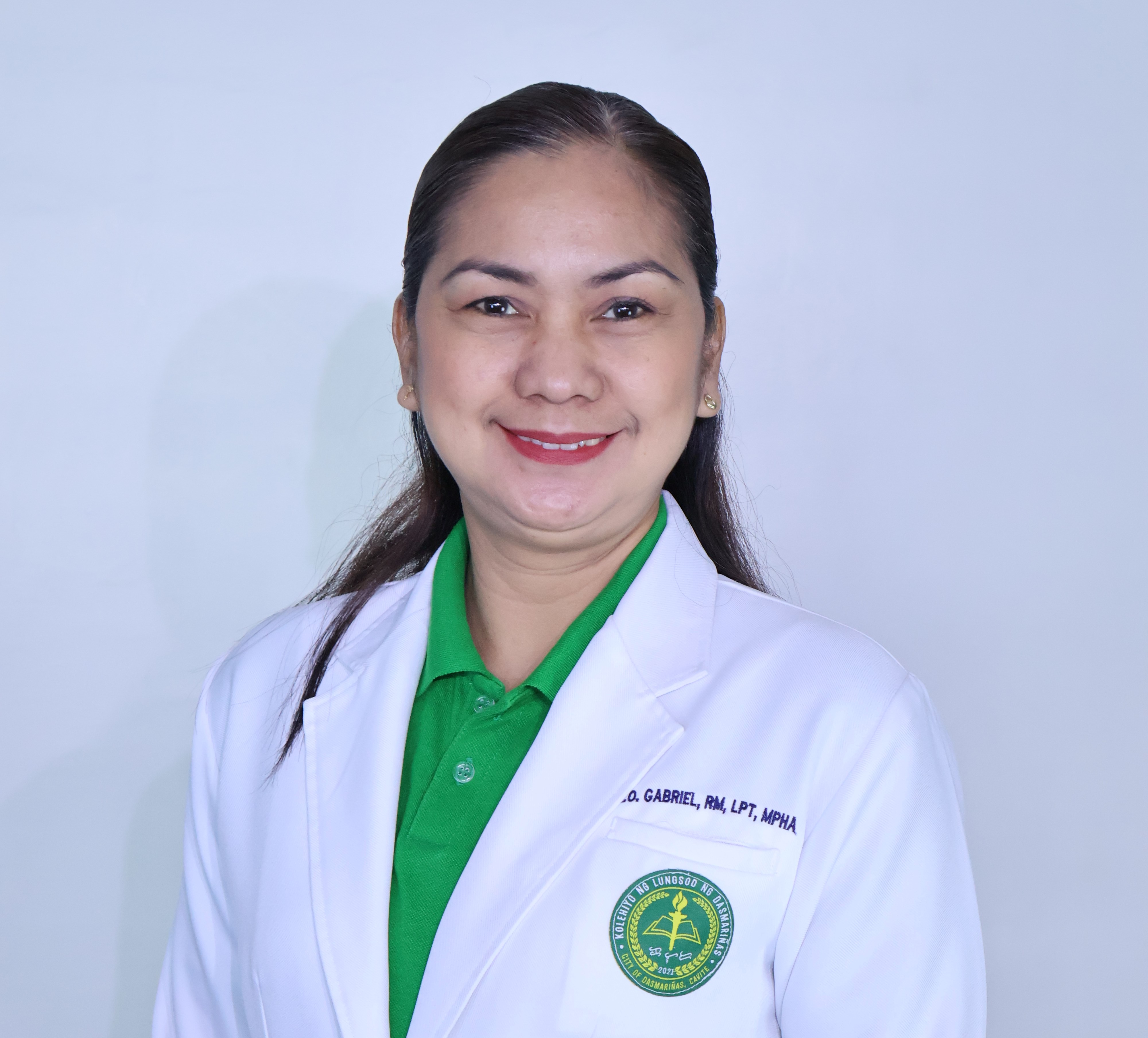 Staff Image