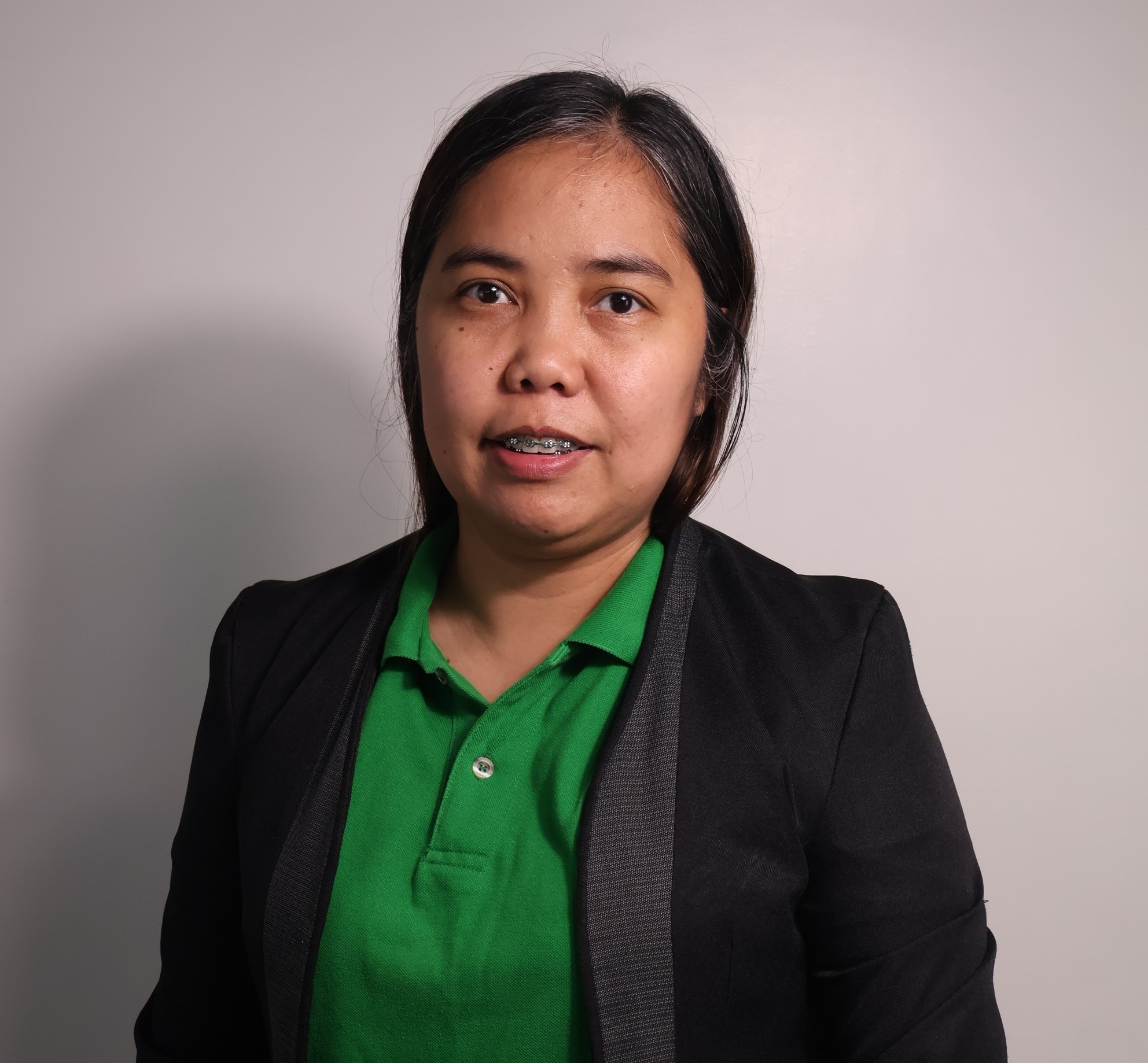 Staff Image