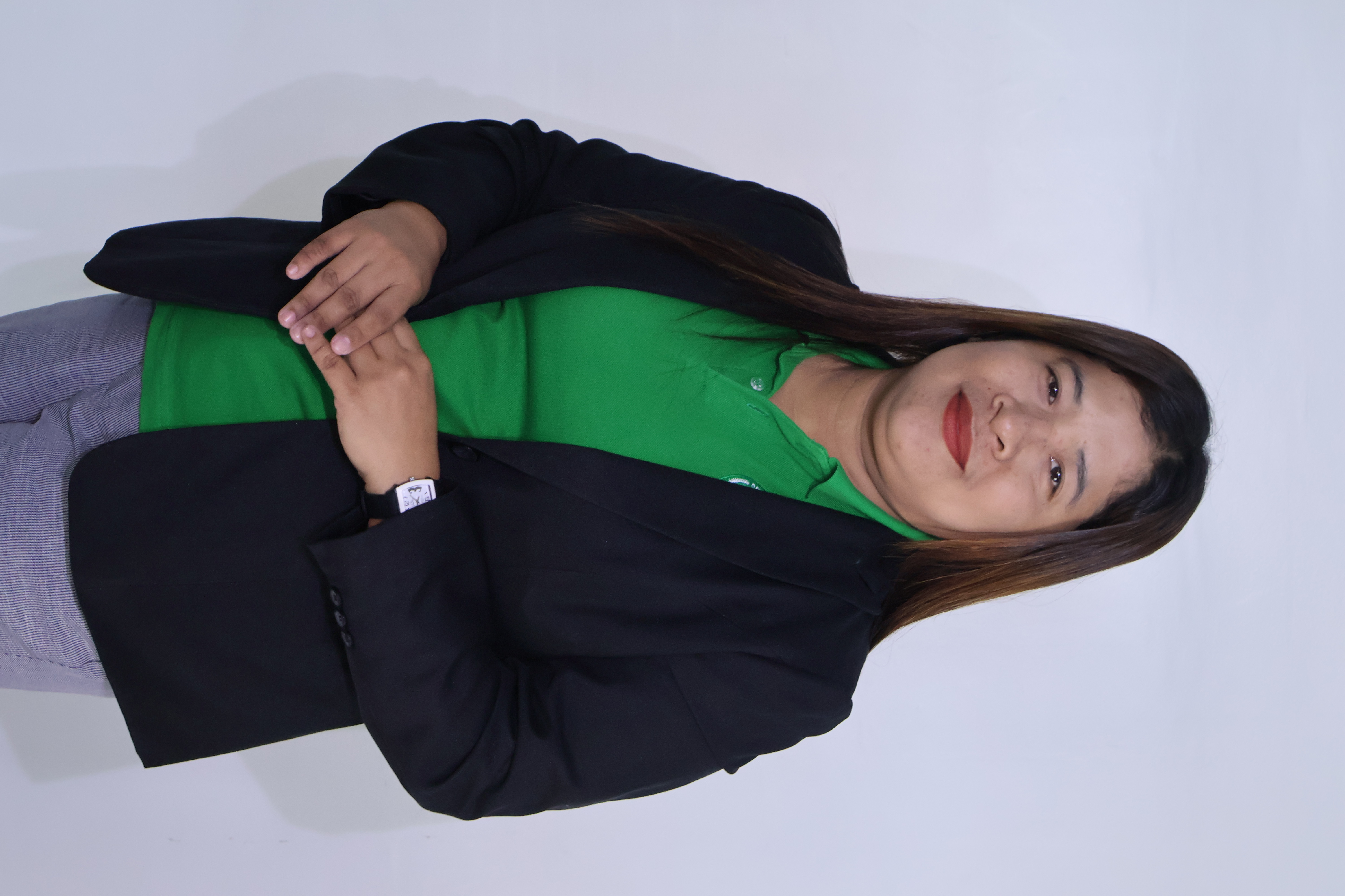 Staff Photo
